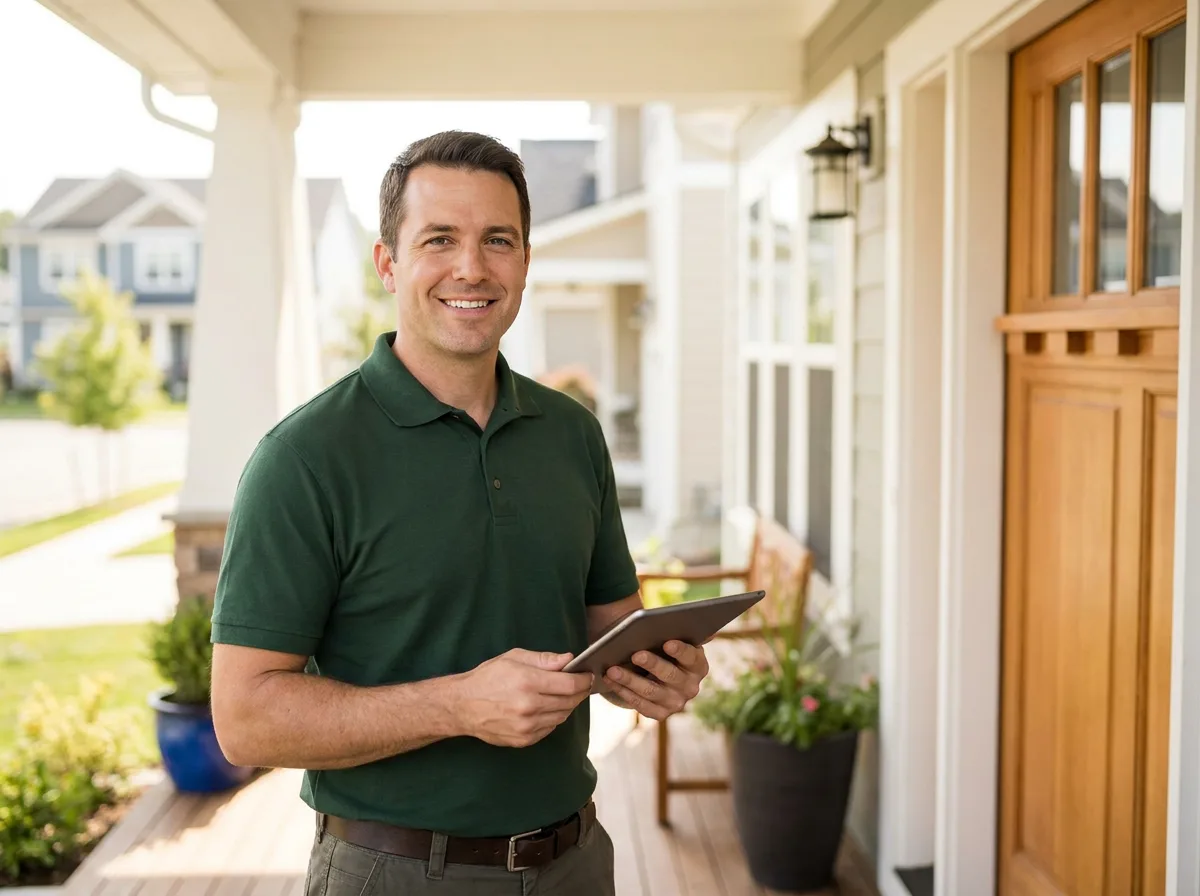 Pest control FAQs for East Wilton, ME